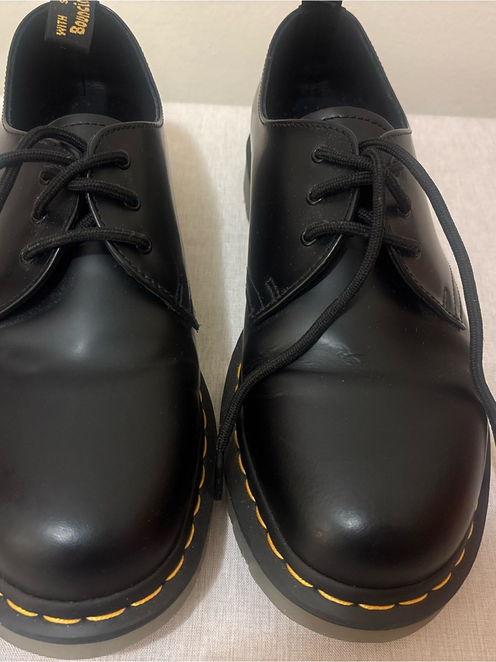 Dr. Martens Women’s Oxfords